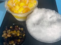 -天津堆姐糖堆刨冰(河东区总店)