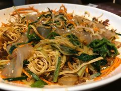 豆味拌菜-奇滋豆味(南十四道街店)