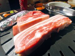 -济州爱肉堂(总店)