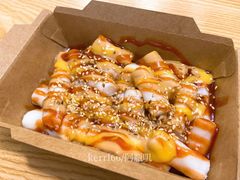 -肥安娜·小吃·饮品