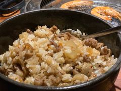 -御牛道日式烤肉料理(杭州万象城店)