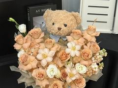 -山姆会员商店(亦庄创意生活广场店)