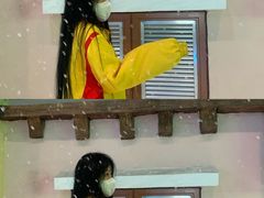 -世界之窗阿尔卑斯冰雪世界