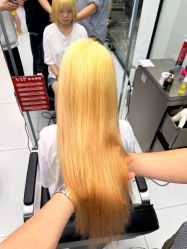 -乾健·烫染·接发SALON