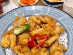 -轩记海鲜餐厅·四十五年老字号·经典粤菜(西区彩虹店)