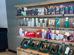 景观位-星巴克臻选(福州仓山万达店)