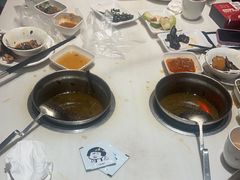 -围炉夜话·潮汕卤水火锅(榕江店)