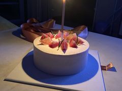 -积慕Cake(解放大道店)