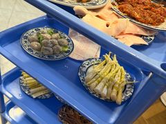 -飘香火锅(玉林西路店)