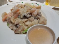 -蓬川食府(金海道店)