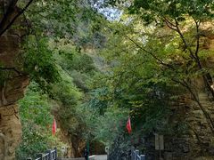 -北京上方山国家森林公园