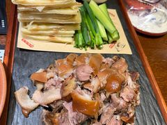 -涿掌柜·涿州宴