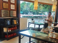 -锡笼记·无锡小笼(方塔店)