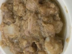 蒜香蒸排骨-广东小美食(果戈里大街店)