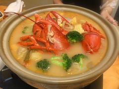 -水之惠鲜鱼料理(王府大街店)