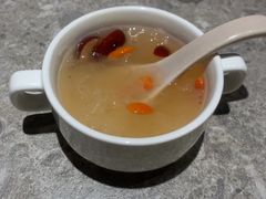 -留半山·香港食堂(啦啦宝都店)