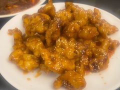 -清真宏玉祥黄门脸餐厅(华荫东里店)