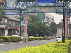 -海州古城