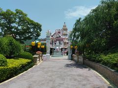 -安吉Hello Kitty乐园