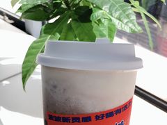 -喜茶(东莞雍华庭店)