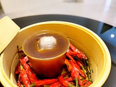 辣咖辣咖-YECLIP COFFEE黄色回形针咖啡