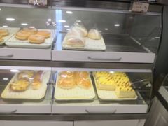-永康饼屋(桑达大厦总店)