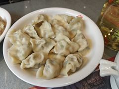-添福来墨鱼饺子 · 海鲜东北菜(大连星海·黄浦路店)