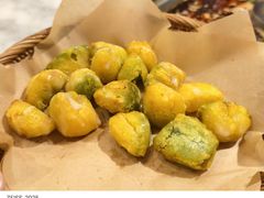 -新辣道鱼火锅(国瑞城店)