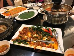 -建兴酒家(班塔通分店)