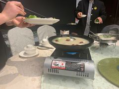 -古南都·老广东酒楼(龙江店)