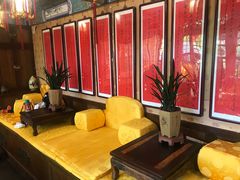 -白家大院·王府宫廷菜(苏州街店)