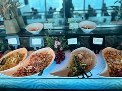 -澳门旅游塔360°旋转餐厅(南湾湖广场店)