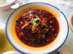 -椿记烧鹅(叠彩店)