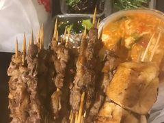 -雪中炭串吧(沙子口店)