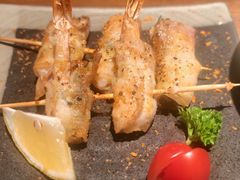 -京鹿料理(荟聚店)