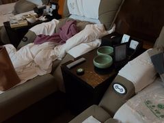 -金色印象·4K影院式足体养生(南坪桃源店)