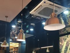 -苏格里岛自助烤肉海鲜火锅(成都金牛万达店)