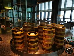 -解放碑威斯汀酒店-知味国际美食餐厅