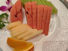 -大连金石滩绿发温泉假日酒店