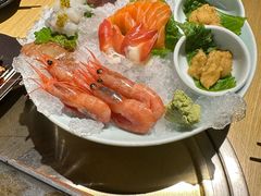 -三石铁板烧(紫竹桥店)
