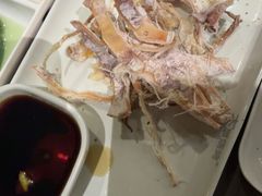 -木屋烧烤(龙岗南联店)