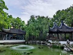 -君庭中餐厅(友谊宾馆店)