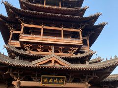 -杭州半山国家森林公园