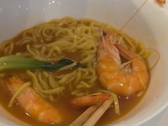 -南山鲜虾面·活鲜小馆·海味大连菜(南山总店)