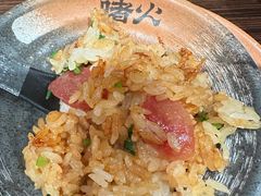 -啫火啫啫煲·顺德干蒸(壹海城店)
