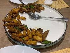 -素心小筑(后沙裕镇店)