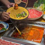 太原！！！！适合带家人看去吃的火锅店……