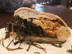 烧饼-老三羊汤【北兴隆街店】