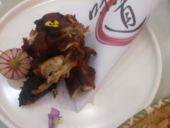 -普天和酒楼·新津菜·烤鸭(天津之眼店)