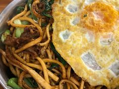 -河南拉面(肇周路店)